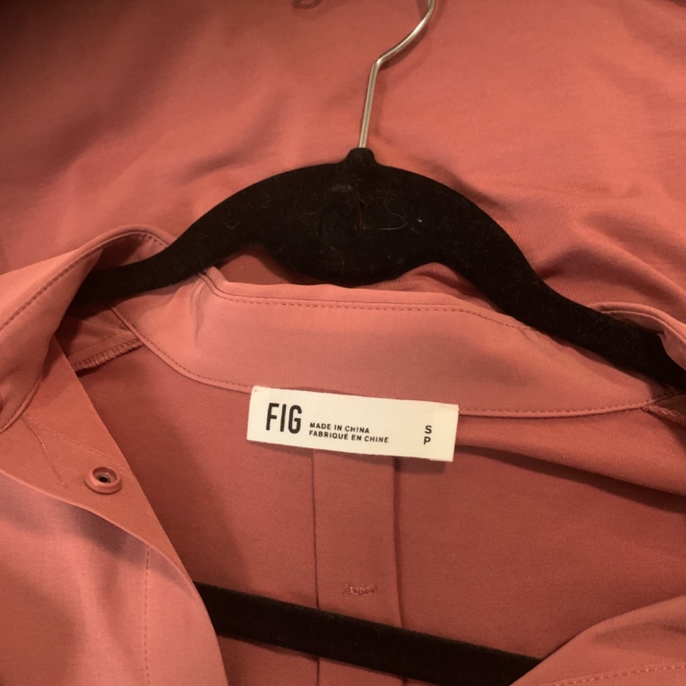 FIG MAD tunic - Picture 5 of 5